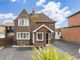 Thumbnail Detached house for sale in Cambridge Road, Sawbridgeworth