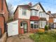 Thumbnail Semi-detached house for sale in Harborne Park Road, Birmingham, West Midlands