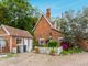 Thumbnail Cottage for sale in Lot 2, Thorpe Hall, Lincoln Road, South Elkington, Louth
