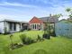 Thumbnail Detached bungalow for sale in Broadgate, Whaplode Drove, Spalding