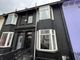 Thumbnail Terraced house to rent in Upper Lewes Road, Brighton