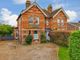 Thumbnail Semi-detached house for sale in Mill Bank, Headcorn, Ashford, Kent