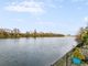 Thumbnail Terraced house to rent in Chiswick Staithe, Hartington Road, London