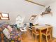 Thumbnail Flat for sale in Disraeli Road, London