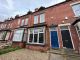 Thumbnail Terraced house to rent in Ash Road, Leeds