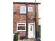Thumbnail Terraced house for sale in William Street, Macclesfield