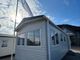 Thumbnail Mobile/park home for sale in Selsey, Chichester