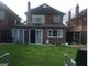 Thumbnail Detached house for sale in Harrow Road, Nottingham