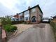 Thumbnail Semi-detached house for sale in Stonegate, Hunmanby, Filey