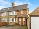 Thumbnail Semi-detached house for sale in Paddockhall Road, Haywards Heath