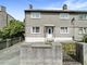 Thumbnail Semi-detached house for sale in Ffordd Wern, Caernarfon