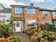 Thumbnail Terraced house for sale in East View, Sadberge, Darlington