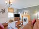 Thumbnail Town house for sale in Scalebor Square, Burley In Wharfedale, Ilkley