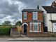 Thumbnail Detached house to rent in Woodbridge Road, Ipswich