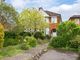 Thumbnail Semi-detached house for sale in Parkway, Dorking
