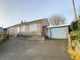 Thumbnail Bungalow for sale in Ireby, Wigton