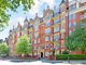 Thumbnail Flat for sale in Maida Vale, Maida Vale, London