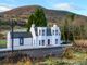 Thumbnail Detached house for sale in Milton House, Glendevon, Dollar, Clackmannanshire