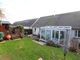 Thumbnail Detached bungalow for sale in Hartland View Road, Woolacombe, Devon