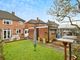 Thumbnail Semi-detached house for sale in Pulford Drive, Scraptoft, Leicester