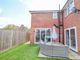 Thumbnail Detached house for sale in Albany Close, Fleet