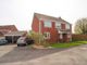 Thumbnail Detached house for sale in Canters Leaze, Wickwar