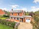 Thumbnail Detached house for sale in Forest Road, Nomansland, Salisbury, Wiltshire