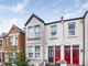 Thumbnail Flat for sale in Durban Road, London