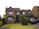 Thumbnail Detached house for sale in Thornhill Crescent, Lisburn, County Antrim