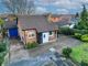 Thumbnail Detached bungalow for sale in Lawton Close, Hinckley