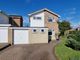 Thumbnail Link-detached house for sale in Wagtail Close, Bradwell, Great Yarmouth