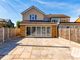 Thumbnail Semi-detached house for sale in High Road North, Laindon, Basildon, Essex