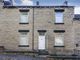 Thumbnail Terraced house for sale in Cross Park Street, Batley, West Yorkshire