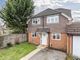 Thumbnail Link-detached house for sale in Sanway Road, Byfleet, West Byfleet