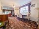 Thumbnail Detached bungalow for sale in Edmunds Road, Cranwell Village, Sleaford