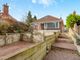 Thumbnail Detached bungalow for sale in Watery Lane, Newent