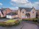 Thumbnail Detached house for sale in Woodlea, Altrincham