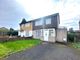 Thumbnail Semi-detached house for sale in Denbigh Drive, Hayes