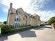 Thumbnail Flat for sale in Whitecross, Buxton Road, Weymouth