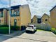Thumbnail Semi-detached house for sale in Magpie Road, Newhall, Harlow