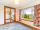 Thumbnail Detached bungalow for sale in Greenbank, Victoria Park, Minard, By Inveraray, Argyll