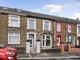 Thumbnail Terraced house for sale in Charles Street, Porth