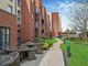 Thumbnail Flat for sale in Lionheart Court, Sewardstone Road, Waltham Abbey