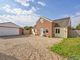 Thumbnail Detached house for sale in Stockbridge Road, Timsbury, Hampshire