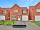 Thumbnail Detached house for sale in Crane Road, Kingswood, Hull, East Riding Of Yorkshire