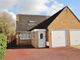 Thumbnail Semi-detached bungalow for sale in Common Road, North Leigh