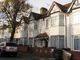 Thumbnail Maisonette to rent in Babington Road, London