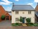 Thumbnail Detached house for sale in Bell Farm Close, Studham, Bedfordshire