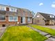 Thumbnail Semi-detached house for sale in 31 Corslet Crescent, Currie