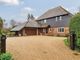 Thumbnail Detached house for sale in Bremere Lane, Chichester